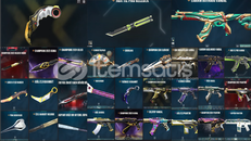 CHAMPİONS 21 22 23 24 Set+ARCANE SHERİFFLİ ÇAR