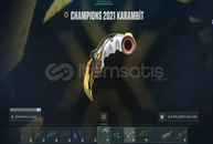 champions 21-22-23 ve daha fazlası