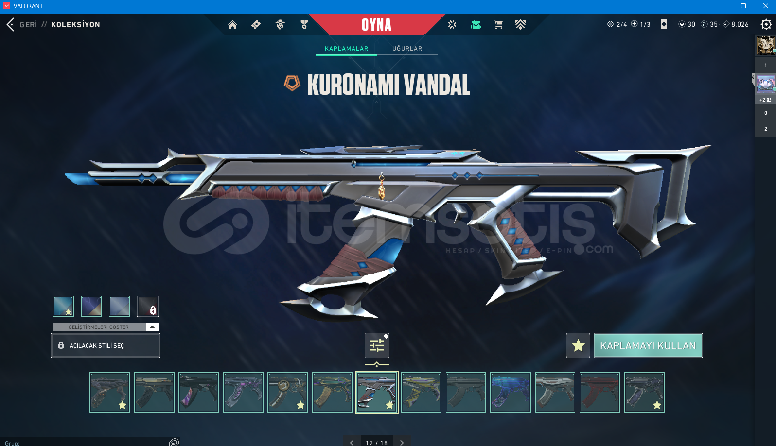 CHAMPİONS 21 + ARCANE + KURONOMİ SET MAİN CHAMPİONS 21 + ARCANE + KURONOMİ SET MAİN