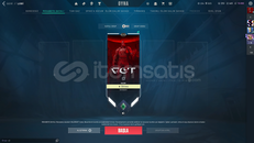 Champions 21 Set+Dolu skin+Yücelik 2