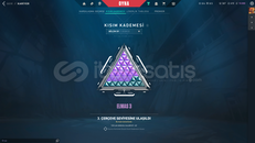 ☘️[CHAMPİONS 21] SETLİ HESABIM SATILIK☘️