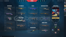 CHAMPIONS 21 VE DAHA FAZLASI FULL HESAP KAÇMAZ