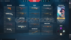 1200 VPCHAMPIONS 22 25 SETLI DOLULAR DOLUSU FENA