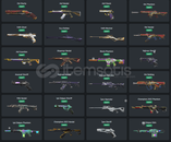 Champions 22 + Champions 23