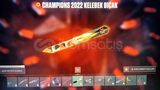 CHAMPİONS 22 SETİ UYGUN FİYAT DOPDOLU