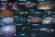 ✨CHAMPİONS 23+24+25 + FULL + FULL✨