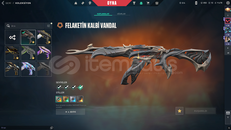 CHAMPIONS 23-24-25 + RGX KARAMBİT +2