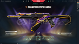 Champions 23+24 ALAZ ARCANE SETLİ HESAP