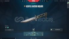 CHAMPIONS 23 VANDALLI NADİR HESAP