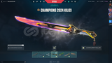 CHAMPIONS 24 SET/EXO/ARCANE/YAĞMACI MAİL HESAP