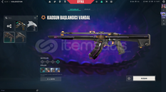 CHAMPİONS 25 + KAOS VE DAHASI