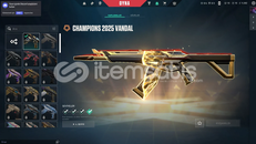 ⭐Champions 25 Setli Hesap ⭐