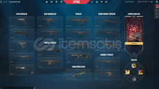 Champions 25 Setli Ucuz Hesap