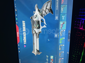 Champions 25 vandal yağmacı sherif ölü fiyat