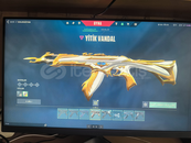 CHAMPİONS 25 VANDALLI PLAT 1 HESAP