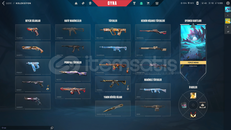 CHAMPİONS 25Lİ MAİNLİK HESAP