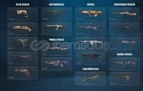 Champions lı Mükemmel Dolu HESAP ACİL