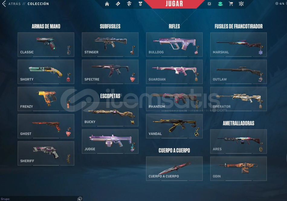 Champions Set Valorant Champions Set Valorant