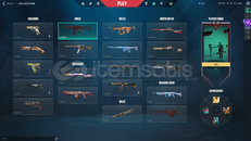 Champions set ve dolu hesap 