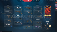 CHAMPIONS SETLI // 6 VANDALLI// 3 PHANTOMLU TR 