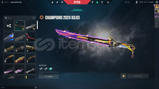 ⭐CHAMPİONS SETLİ EFSANE⭐