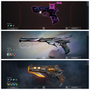 CHAMPİONS VANDALLI MÜKEMMEL HESAP