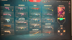 championship 2025 setli kuronami vandallı hesap