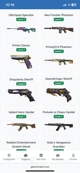 Championslu 300 lvl yüce uğurluklu hesap