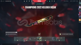 CHAMPONS 22-24/KAOS BAŞLANGÇ/KARAMBT MAİL HESAP