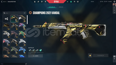 CHAMPİONS 2021 KAÇMAZ HESAP