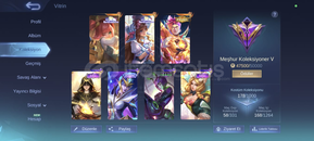CHANGE FLOYRN SANRİO MEŞHUR TEK BAĞ MOONTON