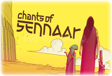 Chants of Sennaar - GARANTİ