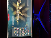 Chapions 2021 Li Full dolu hesap 550 level 