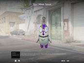 Charm | Chicken Lil'