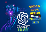 ChatGPT 12 AY