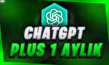 ⚡ CHATGPT | 4.0 PLUS - GPT-4o + Dall e ⚡