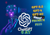 ChatGPT 6 AY