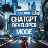 ChatGPT 4 Plus Developer