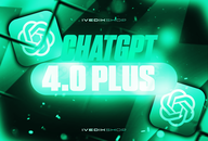⭐ CHATGPT PLUS 4.0 & 4o DALL-E SORUNSUZ + OTO ⭐
