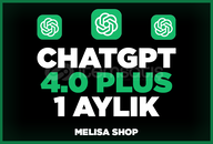 ChatGPT Plus 4.0 + GPT-4o + Dall-E