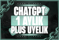 ⭐ChatGPT Plus 4.0 + GPT-4o + Dall-E⭐