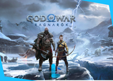 God of War Ragnarok + Garanti