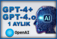 ChatGPT Plus + GPT-4.0 + Dall-e