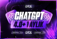 ChatGPT Plus + GPT-4.0 + Dall-e