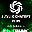 KENDİ MAİLİNİZE CHTGPT PLUS+GPT 5+PRO 1 AY