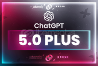 ChatGPT Plus + GPT-5.0 + Dall-e