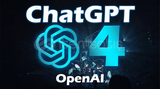 ChatGPT 4.0 Plus + GPT-4o + Dall e