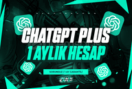 ChatGPT4.0 Plus + GPT-4o + Dall e | Oto Teslim