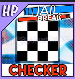 Checker - Jailbreak Checker - Jailbreak