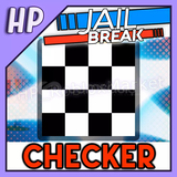 ☘️CHECKERS☘️[Anında Teslimat+][Jailbreak]